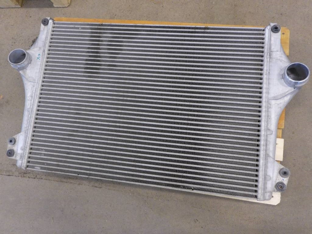 Scania R410 Intercooler - Радиатор для Грузовиков: фото 1 Scania R410 Intercooler - Радиатор для Грузовиков: фото 1