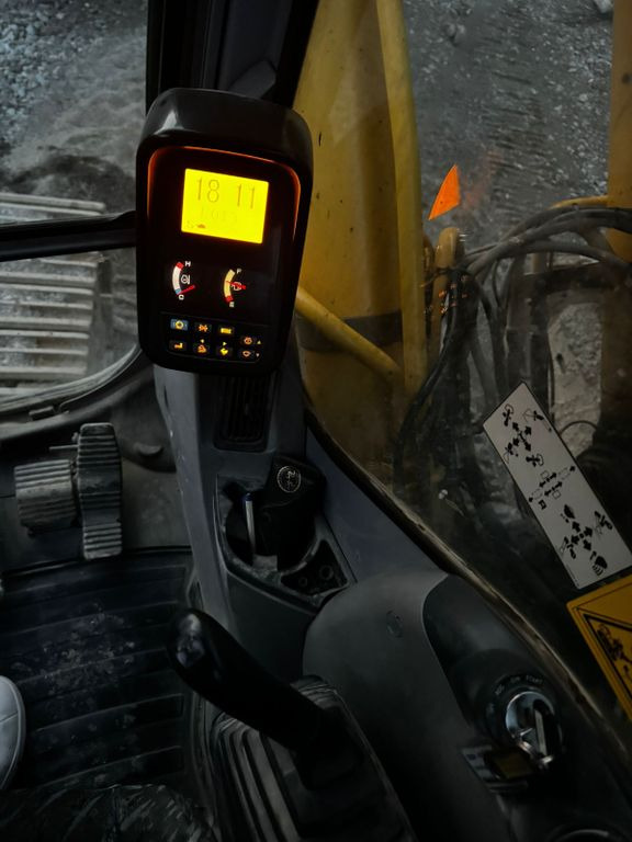 New Holland E485B, 2009year, 50ton  в лизинг New Holland E485B, 2009year, 50ton: фото 6