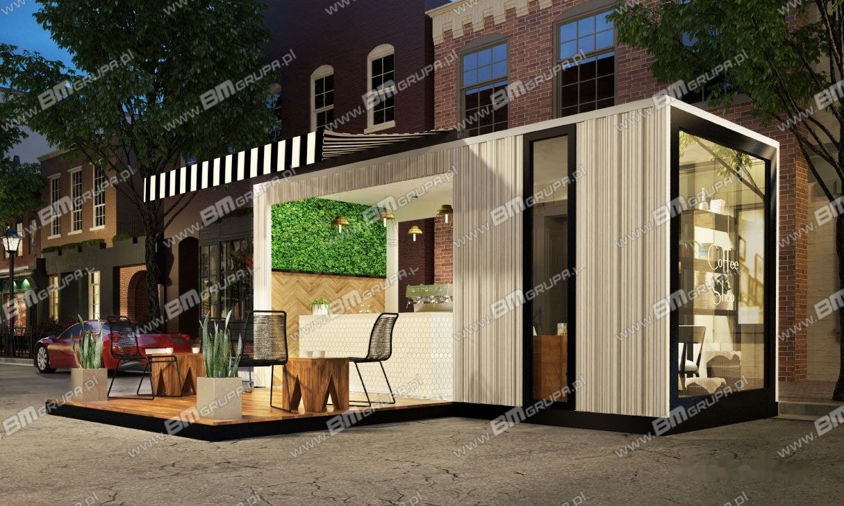 New Seecontainer, Verkaufscontainer 20' - Морской контейнер: фото 1 New Seecontainer, Verkaufscontainer 20' - Морской контейнер: фото 1