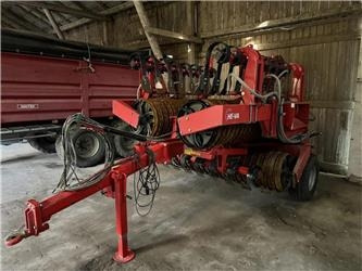 He-Va 6.3M Tip-Roller M/Spring-Board Monteret med frøsåk - Полевой каток: фото 1 He-Va 6.3M Tip-Roller M/Spring-Board Monteret med frøsåk - Полевой каток: фото 1