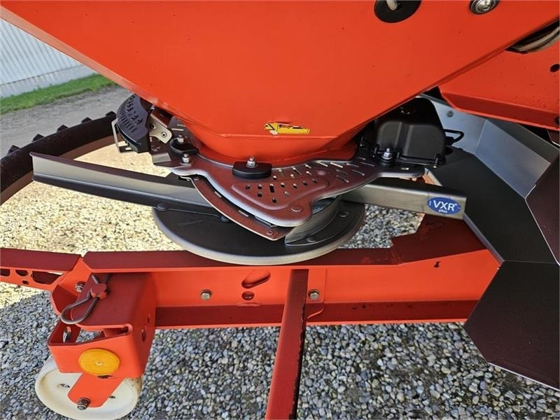 Kuhn Axis H 50.2 EMC+W  в лизинг Kuhn Axis H 50.2 EMC+W: фото 6
