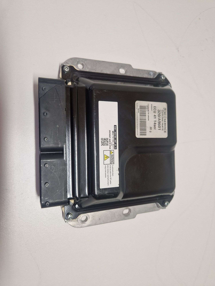JCB 320/A9601 ECU Kohler 1903 engine control Denso - Двигатель и запчасти для Строительной техники: фото 1 JCB 320/A9601 ECU Kohler 1903 engine control Denso - Двигатель и запчасти для Строительной техники: фото 1