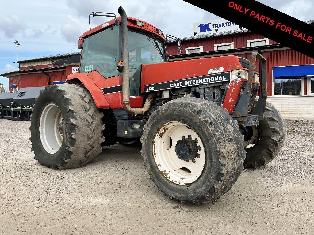 Case IH 7110 Magnum Dismantled: only spare parts - Трактор: фото 1 Case IH 7110 Magnum Dismantled: only spare parts - Трактор: фото 1