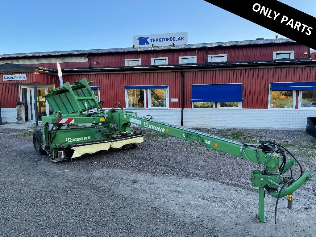 Krone Easy Cut 3210 CV Dismantled: only spare parts - Косилка: фото 1 Krone Easy Cut 3210 CV Dismantled: only spare parts - Косилка: фото 1