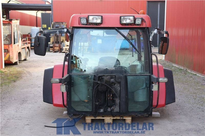McCormick MTX 185  - Кабина для Сельскохозяйственной техники: фото 1