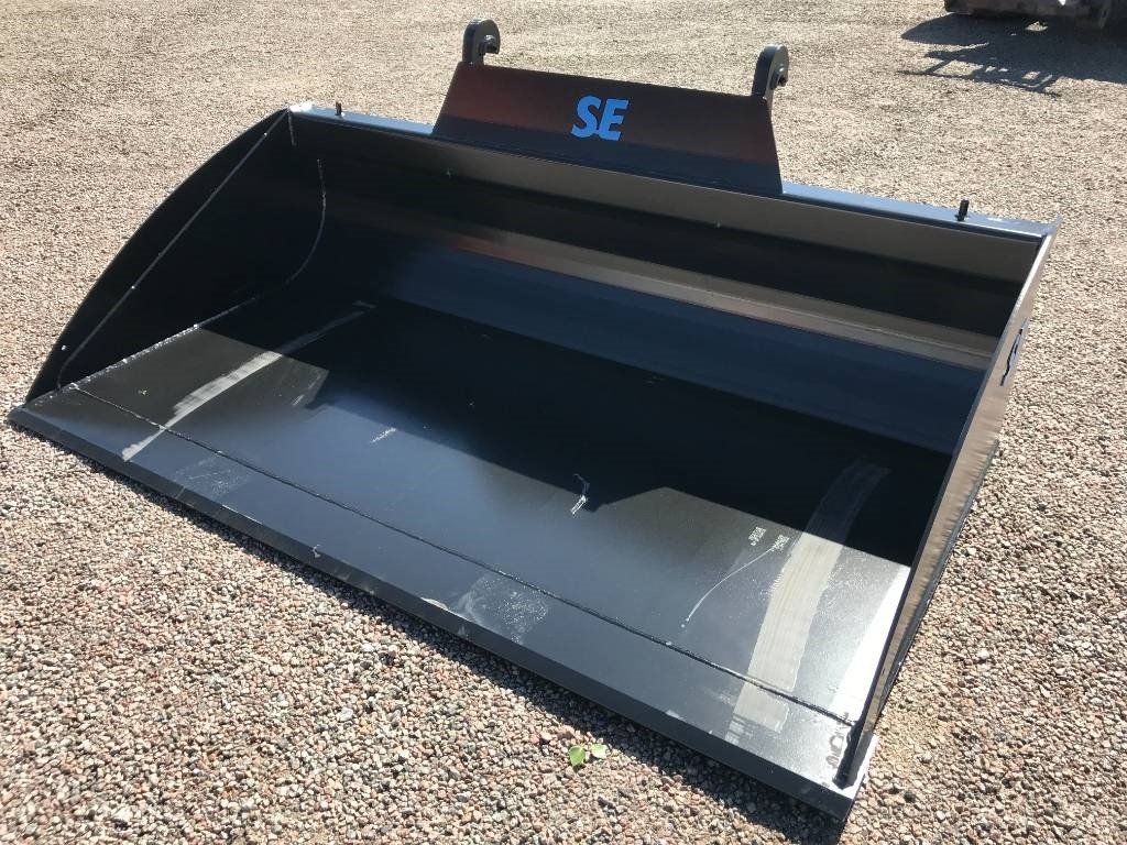 Planeringsskopa / Bucket SE - Ковш для Строительной техники: фото 1 Planeringsskopa / Bucket SE - Ковш для Строительной техники: фото 1