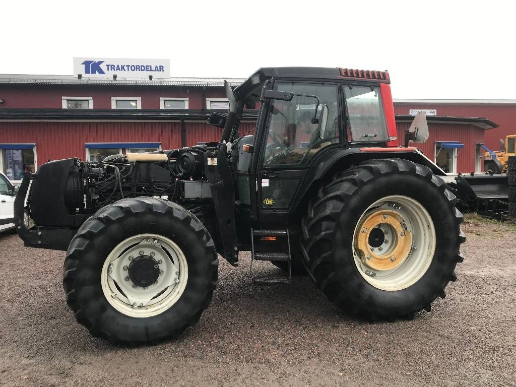 Valmet 8350 Dismantled: only spare parts - Трактор: фото 1 Valmet 8350 Dismantled: only spare parts - Трактор: фото 1