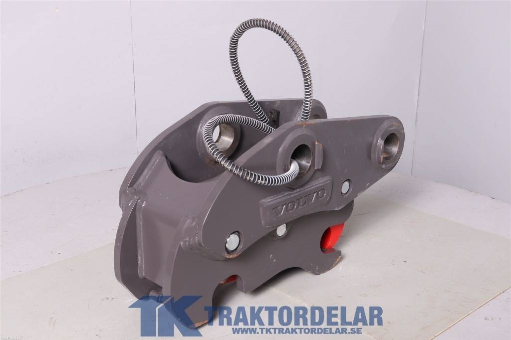 Volvo ECR 88 Redskapsfäste - Сцепное устройство для Строительной техники: фото 1 Volvo ECR 88 Redskapsfäste - Сцепное устройство для Строительной техники: фото 1