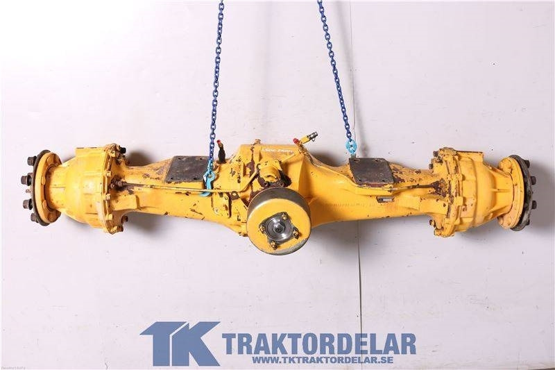 Volvo L50C Framvagn  - Ось и запчасти для Строительной техники: фото 1