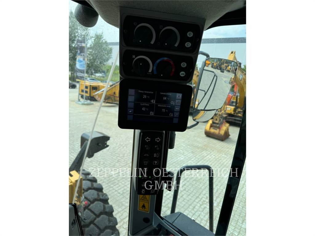 CAT 972MXE в лизинг CAT 972MXE: фото 15