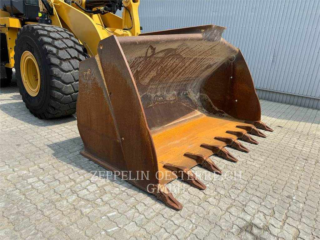 CAT 972MXE в лизинг CAT 972MXE: фото 20