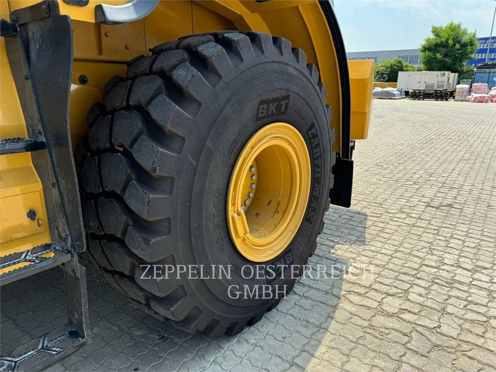 CAT 972MXE в лизинг CAT 972MXE: фото 17