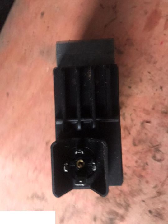 157B4116 Elektrozawór Danfoss Cewka do PVG 32 - Электрическая система для Сельскохозяйственной техники: фото 1