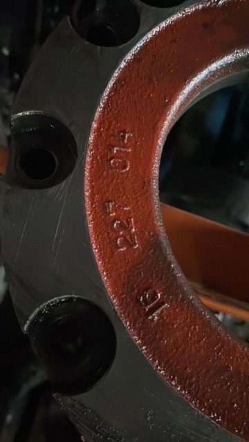 16227014 Zetor Foterra Nasadka na hamulec obudowa - Принадлежность тормозной системы: фото 1 16227014 Zetor Foterra Nasadka na hamulec obudowa - Принадлежность тормозной системы: фото 1