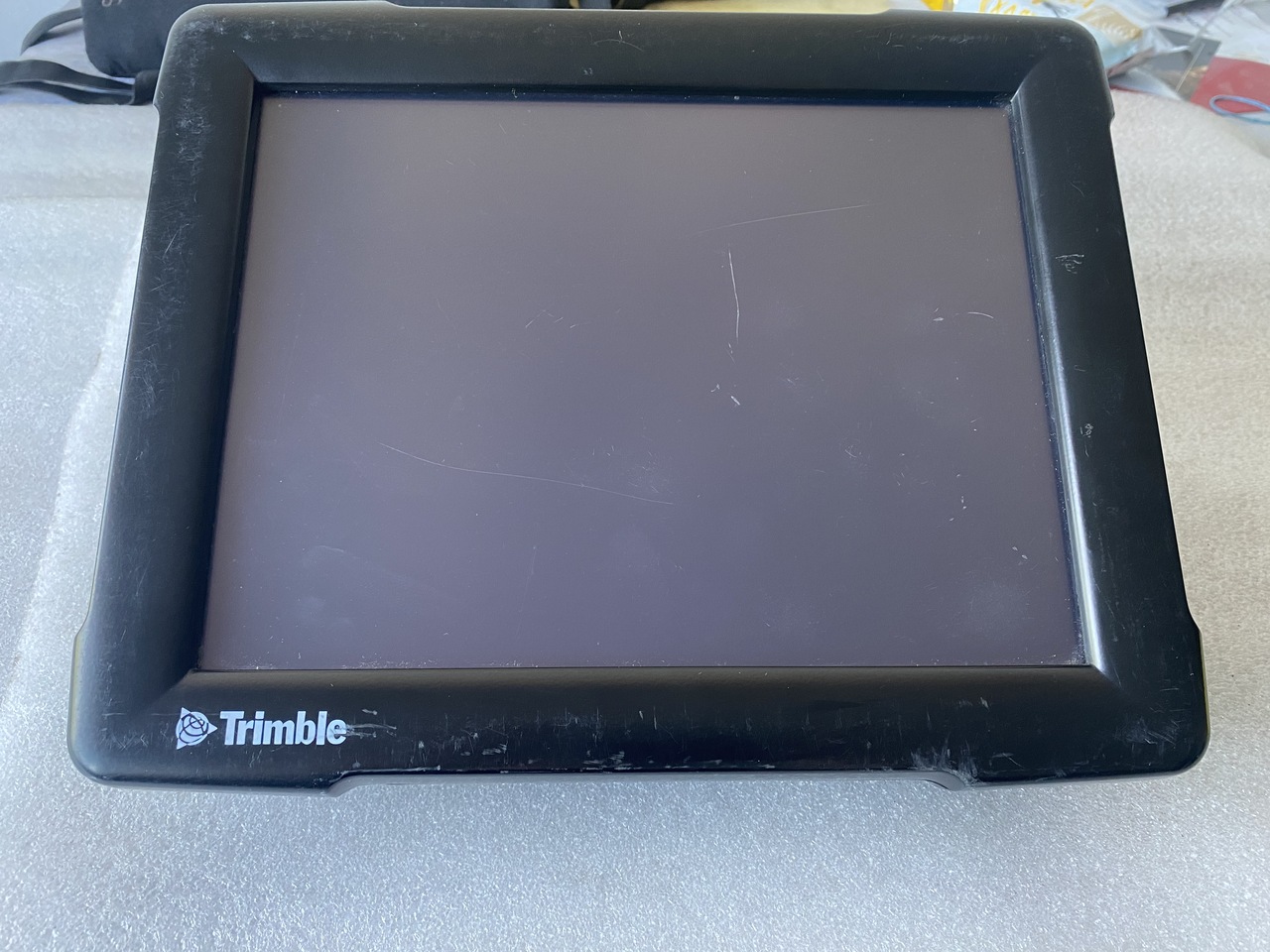 1756A-TRMSB1RT Trimble fmx fm 82330-40 - Система навигации для Сельскохозяйственной техники: фото 1 1756A-TRMSB1RT Trimble fmx fm 82330-40 - Система навигации для Сельскохозяйственной техники: фото 1