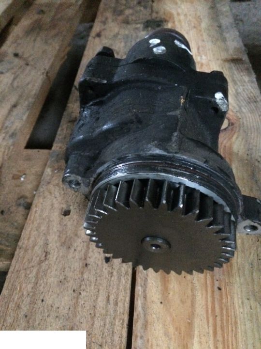 233-5220 - CATERPILLAR Pompa Oleju Silnika CAT C10 C11 - Масляный насос для Сельскохозяйственной техники: фото 1