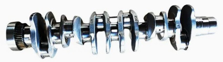 BF 20050520126 - wał korbowy NOWY 04502707 - Коленчатый вал для Сельскохозяйственной техники: фото 1