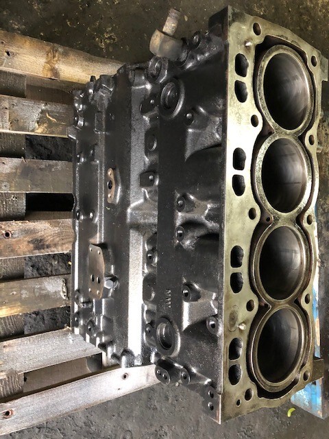 BLOK CYLINDRÓW Caterpillar C4.4 3711H26A/1 | PERKINS Blok silnika 1104D-44T 1104C-44T - Блок цилиндров для Строительной техники: фото 1 BLOK CYLINDRÓW Caterpillar C4.4 3711H26A/1 | PERKINS Blok silnika 1104D-44T 1104C-44T - Блок цилиндров для Строительной техники: фото 1