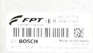 BOSCH ECU dla IVECO STRALIS EUROCARGO 0281020146 0 281 020 146 504388754 - f4dfe617d - Блок управления для Грузовиков: фото 1 BOSCH ECU dla IVECO STRALIS EUROCARGO 0281020146 0 281 020 146 504388754 - f4dfe617d - Блок управления для Грузовиков: фото 1