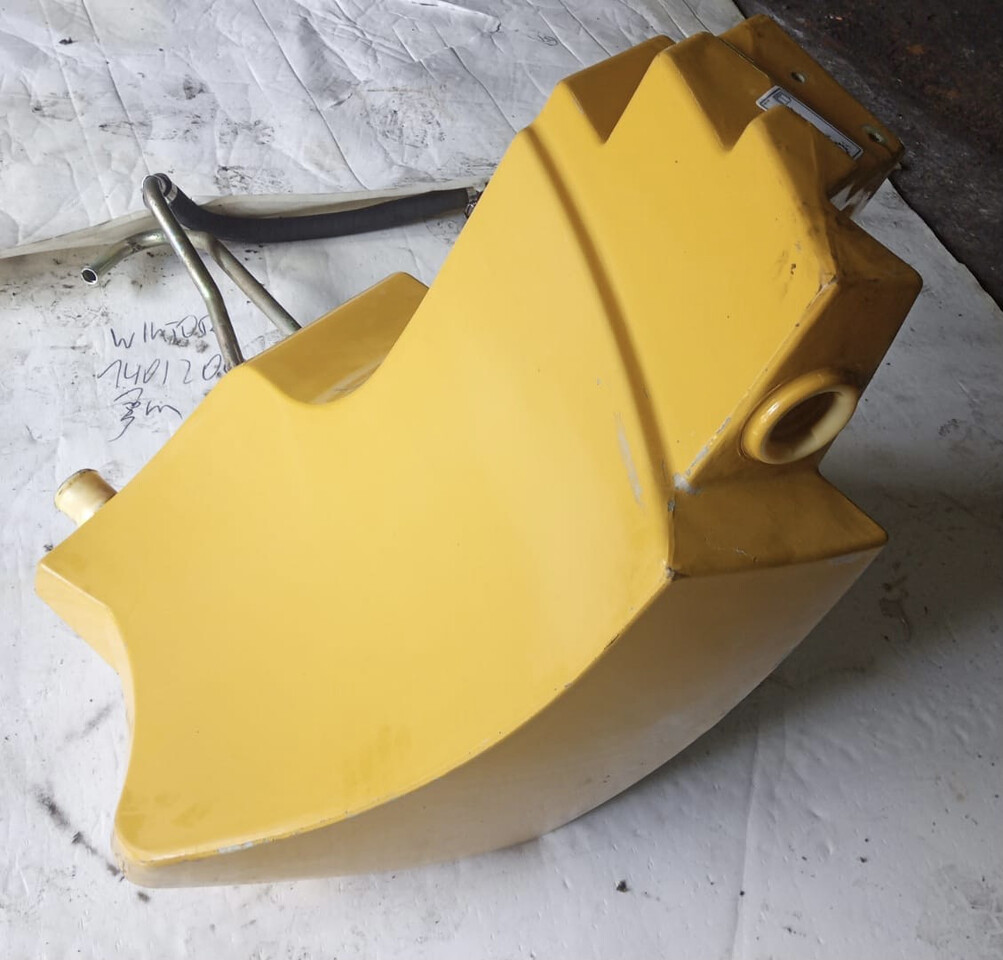 CAT-zbiornik oleju hydraulicznego/Caterpillar 335 336 407 360 - Бак для гидравлической жидкости для Сельскохозяйственной техники: фото 1