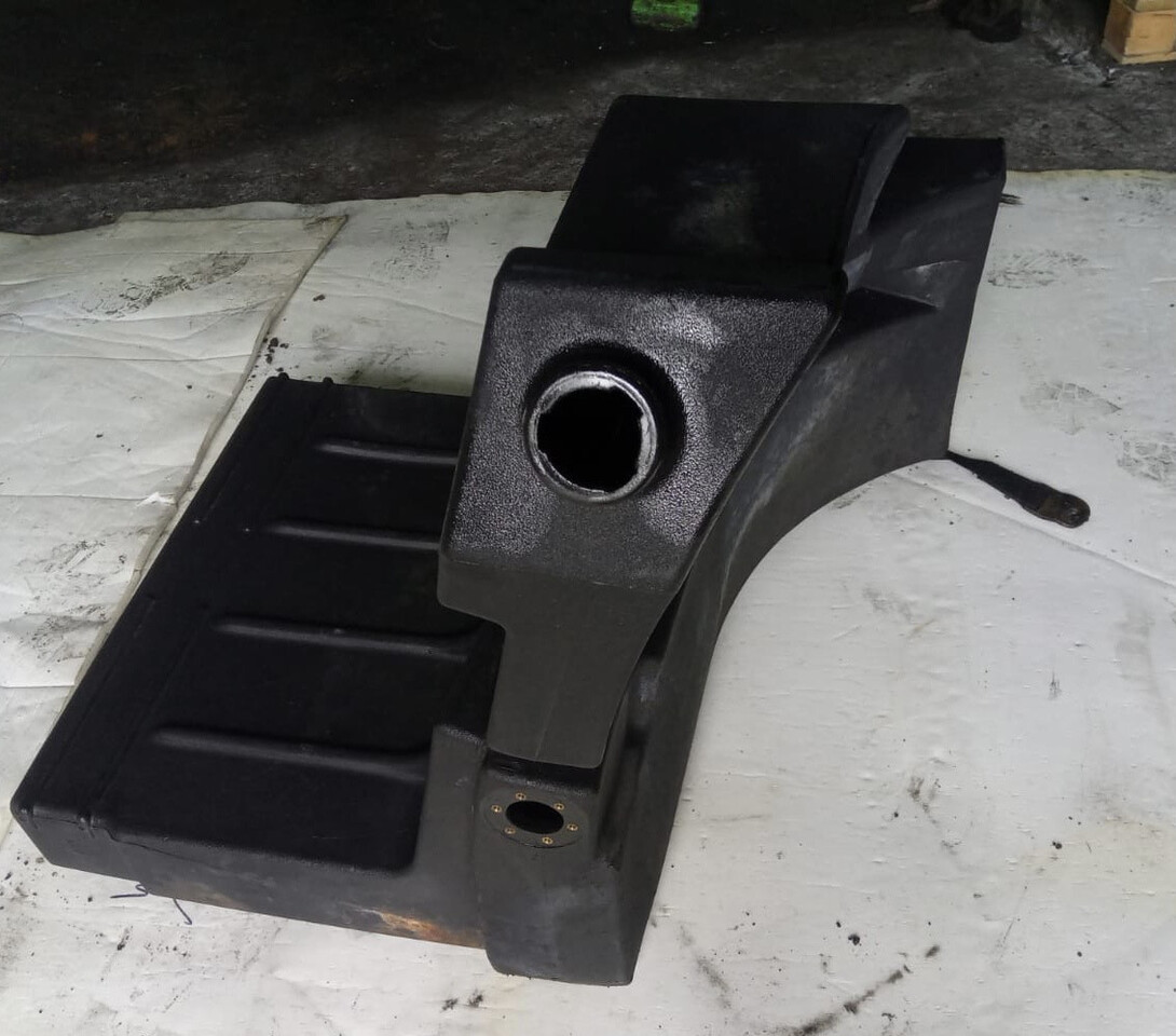 CAT-zbiornik paliwa/Caterpillar 355/360/560 - Топливный бак для Сельскохозяйственной техники: фото 1