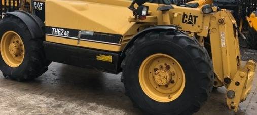 CATERPILLAR TH 62 - Półoś - Приводный вал для Строительной техники: фото 1 CATERPILLAR TH 62 - Półoś - Приводный вал для Строительной техники: фото 1