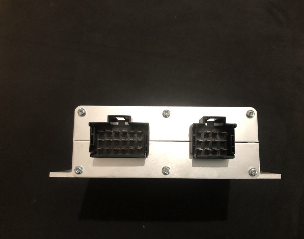 CLAAS 0015 856 3/Claas moduł/Claas Jaguar 880-830 980-930 - Блок управления для Сельскохозяйственной техники: фото 1