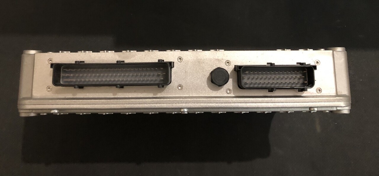 CLAAS 1811 131 4/Claas moduł/Claas Jaguar 980-930 - Блок управления для Сельскохозяйственной техники: фото 1