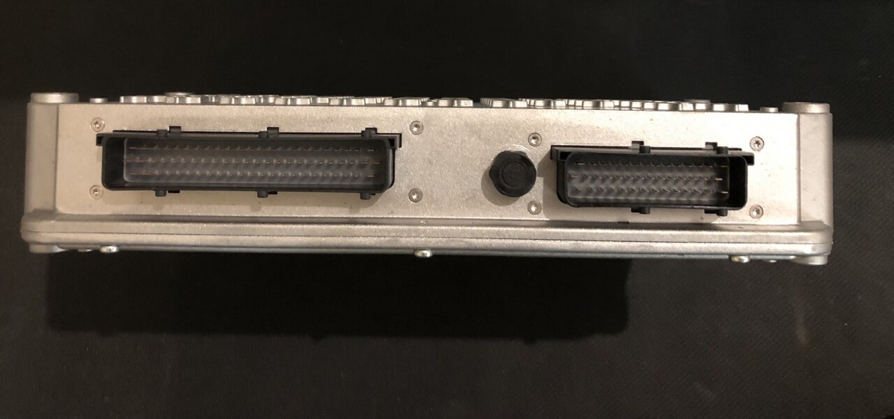 CLAAS 1811 134 3/Claas moduł/Claas Jaguar 980-930 - Блок управления для Кормоуборочных комбайнов: фото 1