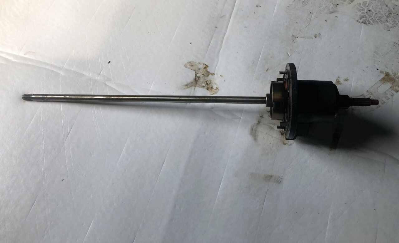 CLAAS-wałek sprzęgła/tłok sprzęgła/Claas Celtis 436-457 - Сцепление и запчасти для Тракторов: фото 1