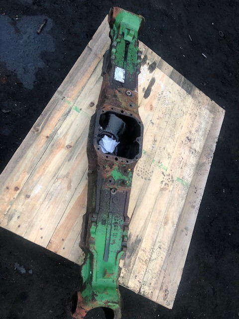 Carraro 26.21 , Carraro 18536 R obudowa mostu - Ось и запчасти для Строительной техники: фото 1 Carraro 26.21 , Carraro 18536 R obudowa mostu - Ось и запчасти для Строительной техники: фото 1