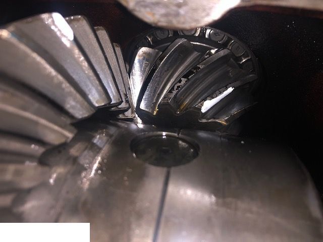 Carraro - Mechanizm Róźnicowy Atak Talerz 11x32 - Дифференциал для Сельскохозяйственной техники: фото 1