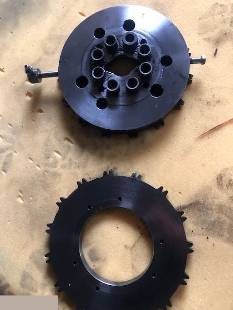 Carraro - Zacisk Hamulca - Тормозной суппорт для Сельскохозяйственной техники: фото 1 Carraro - Zacisk Hamulca - Тормозной суппорт для Сельскохозяйственной техники: фото 1