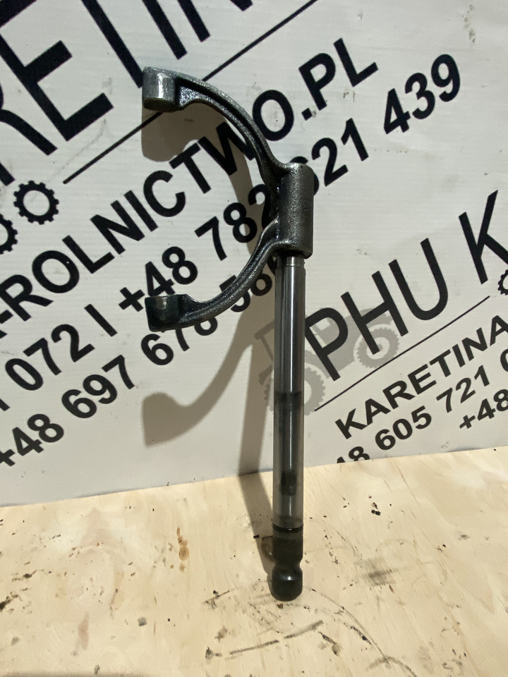 Case 5120 5130 5140 5150 5250 - widełki skrzyni biegów A188233 - Коробка передач и запчасти для Сельскохозяйственной техники: фото 1