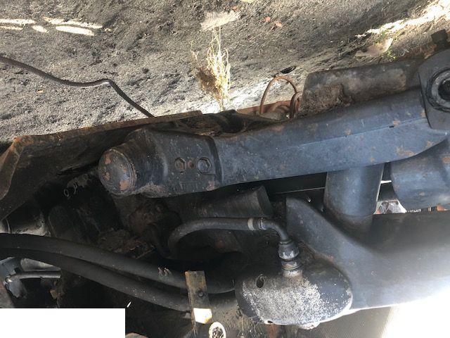 Case CS - Piasta - Ступица для Сельскохозяйственной техники: фото 1 Case CS - Piasta - Ступица для Сельскохозяйственной техники: фото 1