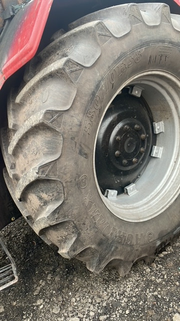 Case Felga 38" , case Felga 38 cali , 580/70 r38 - Колесный диск для Сельскохозяйственной техники: фото 1 Case Felga 38" , case Felga 38 cali , 580/70 r38 - Колесный диск для Сельскохозяйственной техники: фото 1