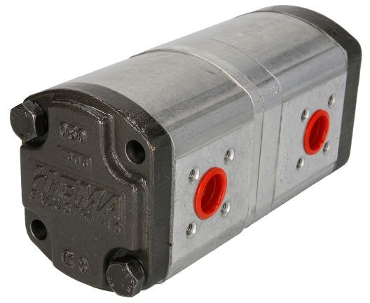 Case IH CS C Fendt Farmer  - Pompa hydrauliczna F178940010070 NOWA GWARANCJA - Гидравлический насос для Сельскохозяйственной техники: фото 1