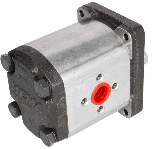 Case IH New Holland  - Pompa hydrauliczna  5179726 NOWA GWARANCJA - Гидравлический насос для Сельскохозяйственной техники: фото 1