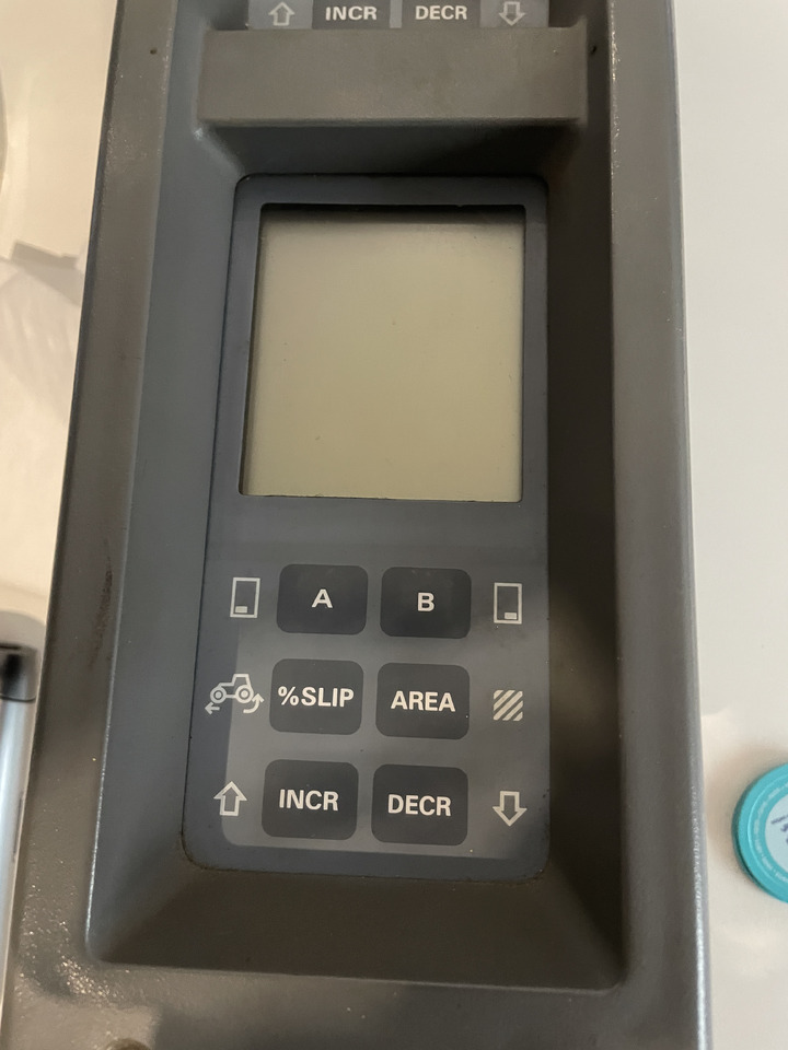 Case MX Magnum - wyświetlacz monitor 313859A2 - Электрическая система для Тракторов: фото 1 Case MX Magnum - wyświetlacz monitor 313859A2 - Электрическая система для Тракторов: фото 1