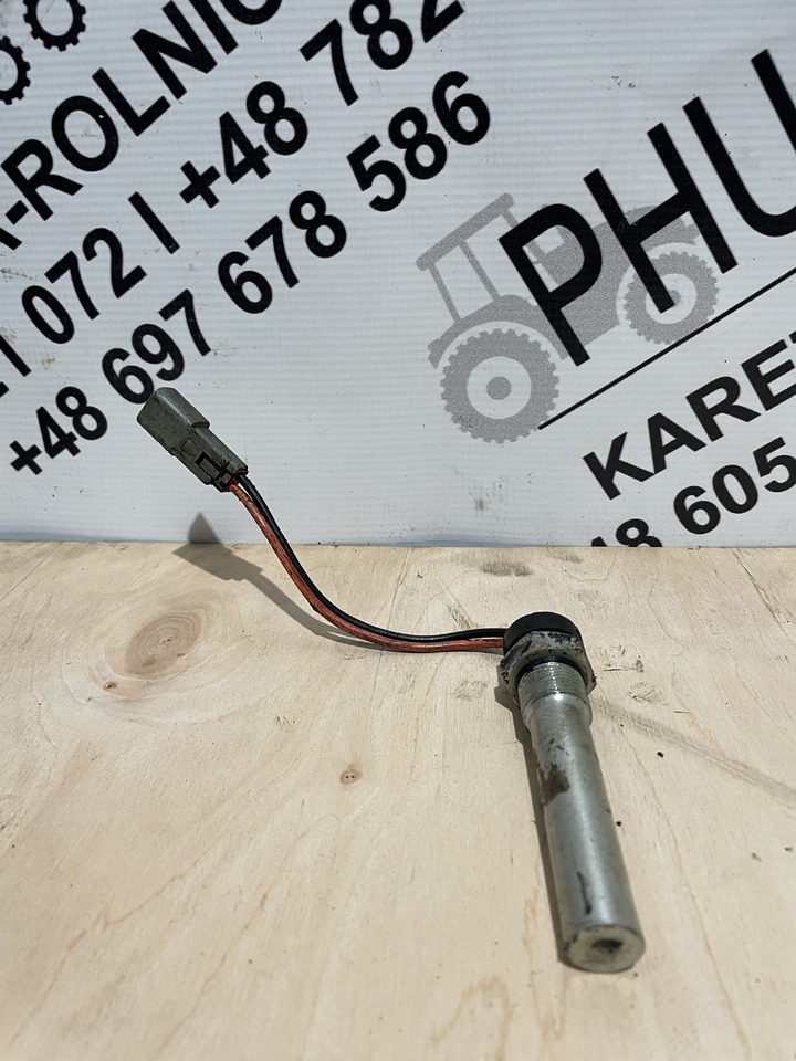 Case MX Maxxum New Holland - czujnik PTO WOM 220119A1 - Сенсор для Сельскохозяйственной техники: фото 1 Case MX Maxxum New Holland - czujnik PTO WOM 220119A1 - Сенсор для Сельскохозяйственной техники: фото 1