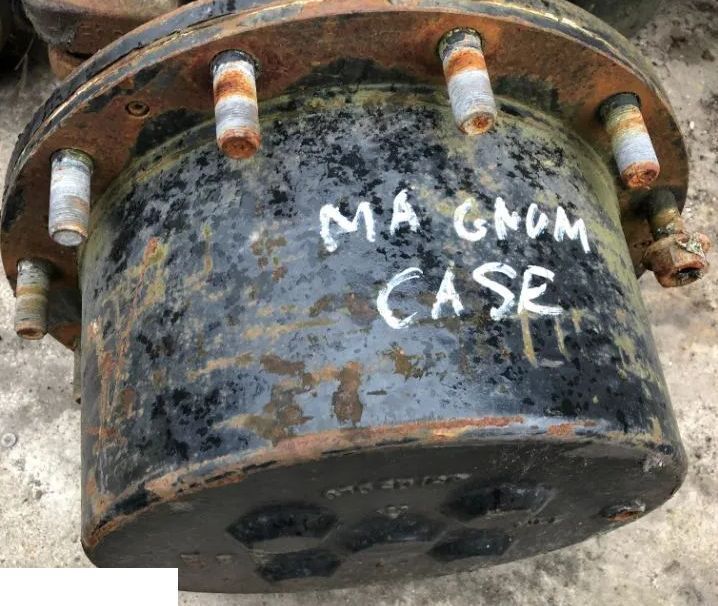 Case Magnum 225 - Most Napędowy Przedni [CZĘŚCI] - Передняя ось для Сельскохозяйственной техники: фото 1