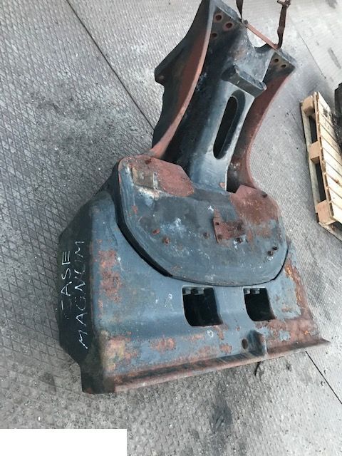 Case Magnum - Zaczep - Рама/ Шасси для Сельскохозяйственной техники: фото 1 Case Magnum - Zaczep - Рама/ Шасси для Сельскохозяйственной техники: фото 1