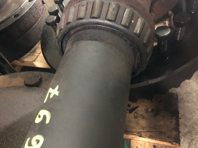 Claas Ares | Claas Arion - Półoś Tylna - Приводный вал для Сельскохозяйственной техники: фото 1 Claas Ares | Claas Arion - Półoś Tylna - Приводный вал для Сельскохозяйственной техники: фото 1