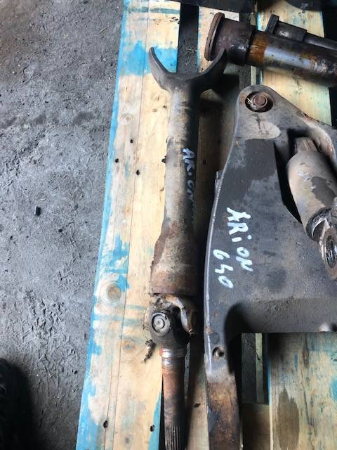 Claas Arion - Półoś Osi Przedniej - Приводный вал для Сельскохозяйственной техники: фото 1 Claas Arion - Półoś Osi Przedniej - Приводный вал для Сельскохозяйственной техники: фото 1