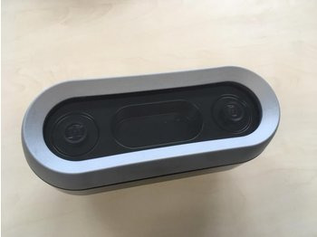 Claas Jaguar 980-930 - kamera Autofill B217 729713.2 - Электрическая система для Сельскохозяйственной техники: фото 1