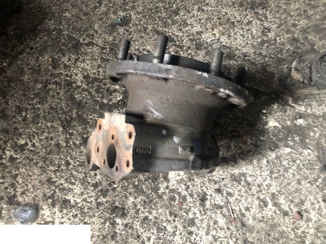 Claas Jaguar - Piasta Koła - Ступица для Сельскохозяйственной техники: фото 1 Claas Jaguar - Piasta Koła - Ступица для Сельскохозяйственной техники: фото 1