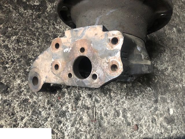 Claas Jaguar - Zwolnica - Бортовой редуктор для Сельскохозяйственной техники: фото 1