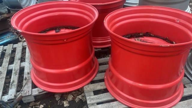 Claas Lexion 500 / 600 / 700 800/65R32 Felgi - Колесный диск для Сельскохозяйственной техники: фото 1 Claas Lexion 500 / 600 / 700 800/65R32 Felgi - Колесный диск для Сельскохозяйственной техники: фото 1