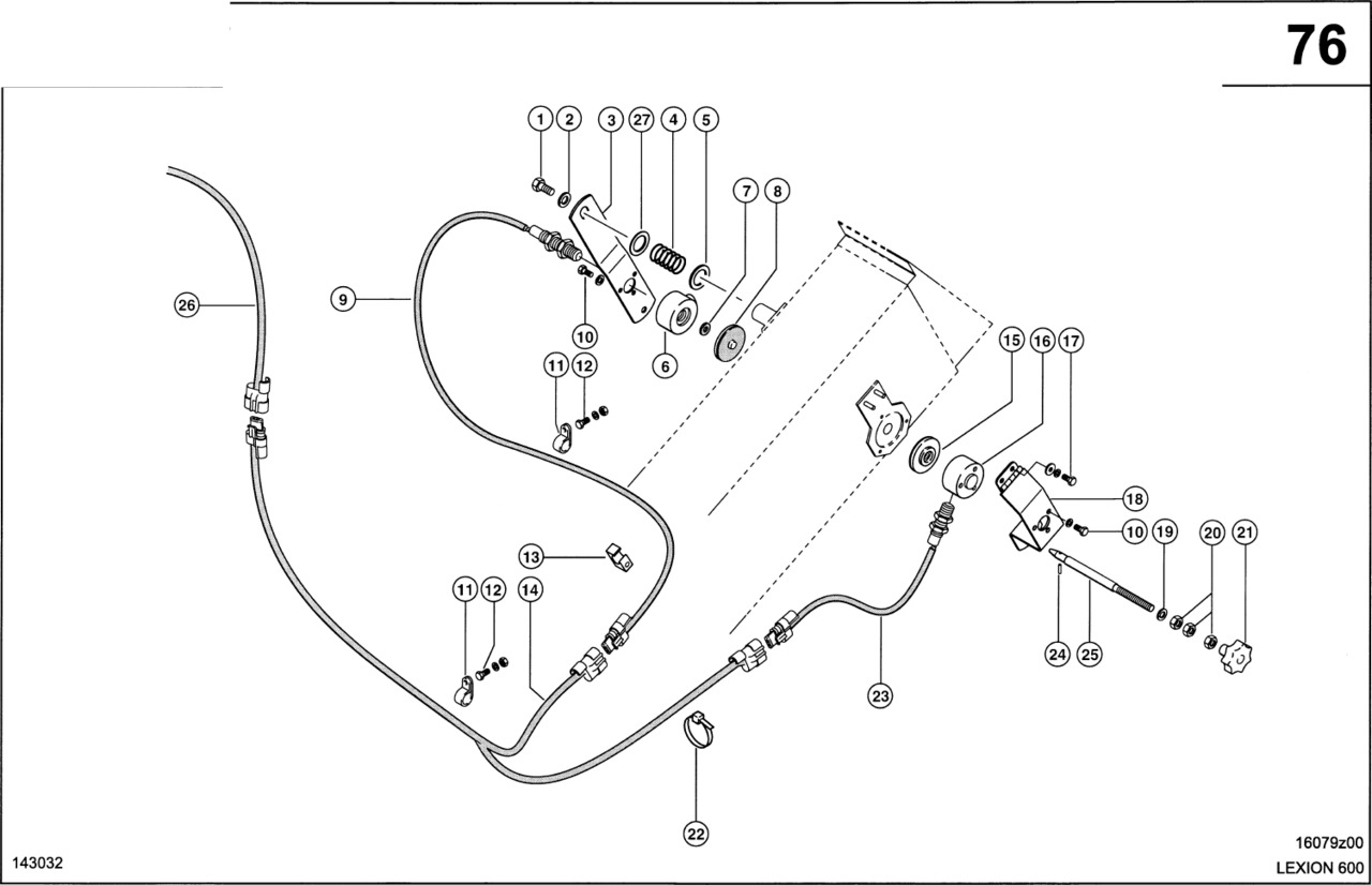 Claas Lexion 600 CZUJNIK 0000117620 (Elektroniczne zliczanie ilości zgonin) - Сенсор для Сельскохозяйственной техники: фото 1 Claas Lexion 600 CZUJNIK 0000117620 (Elektroniczne zliczanie ilości zgonin) - Сенсор для Сельскохозяйственной техники: фото 1