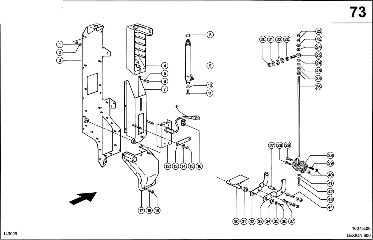 Claas Lexion 600 PŁYTA PODST. 0007953551 (Elektryka, kwantymetr - czujnik wilgotności) - Сенсор для Сельскохозяйственной техники: фото 1 Claas Lexion 600 PŁYTA PODST. 0007953551 (Elektryka, kwantymetr - czujnik wilgotności) - Сенсор для Сельскохозяйственной техники: фото 1